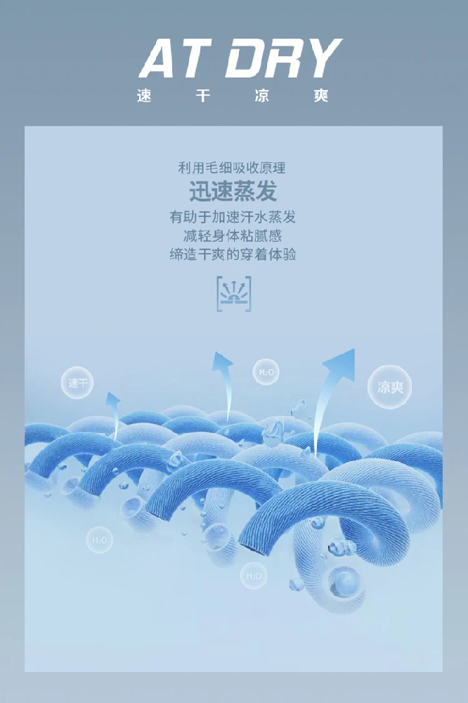 服裝面料科技有哪些？